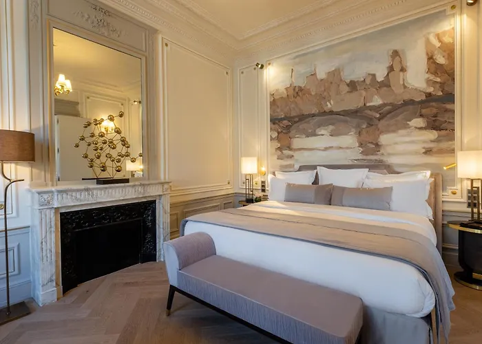 Elysia By Inwood Paris