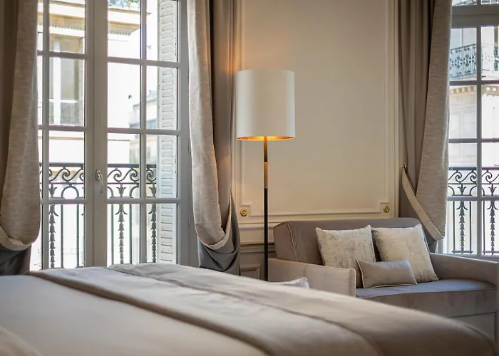 Hotel Elysia By Inwood