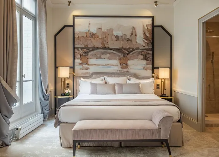 Elysia By Inwood Paris