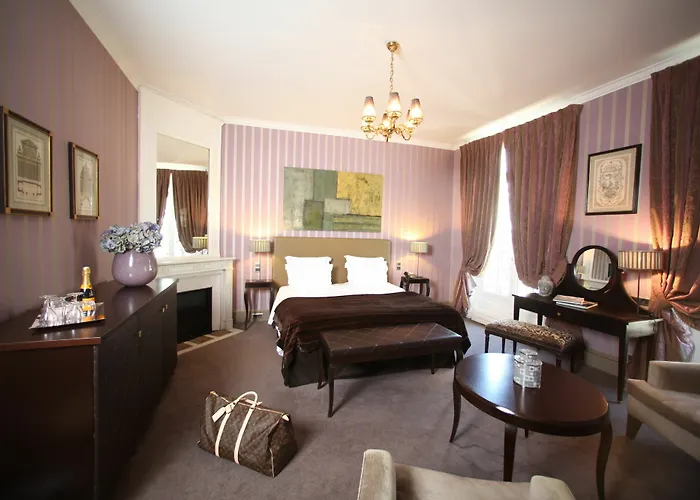 Elysia By Inwood 5* Paris