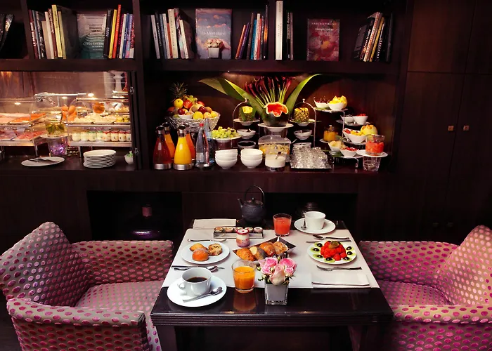 Hotel Elysia By Inwood 5*