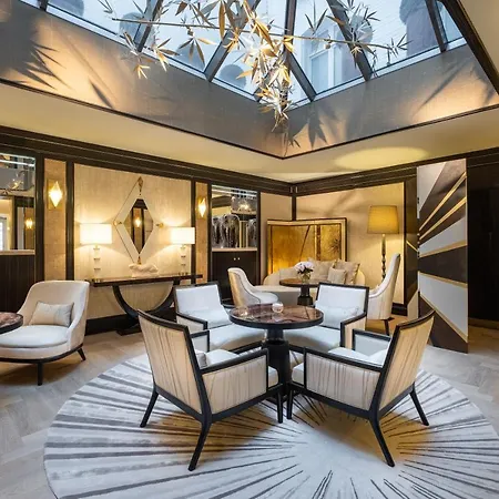 Elysia By Inwood Paris