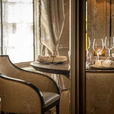 Elysia By Inwood Hotel