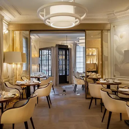 Elysia By Inwood Paris