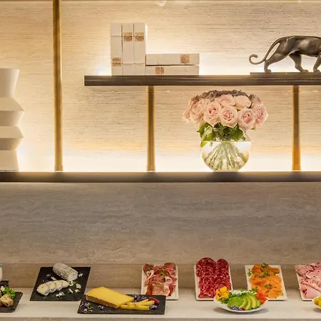 Elysia By Inwood Paris