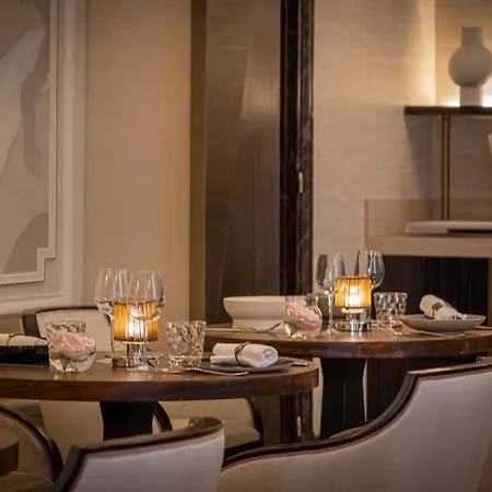 Elysia By Inwood Hotel