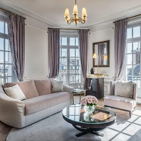 Elysia 5* Paris
