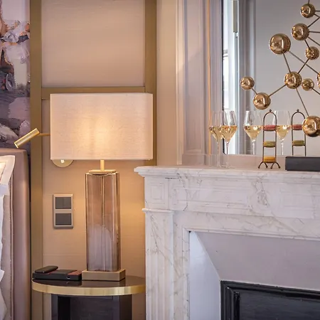 Elysia By Inwood Paris