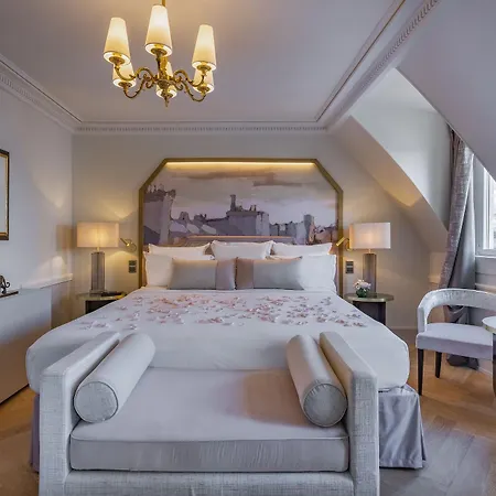 Elysia By Inwood Paris