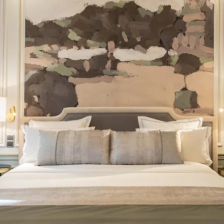 Elysia By Inwood 5* Paris