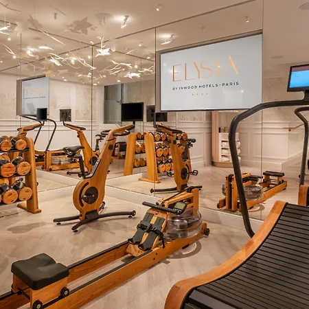 Elysia By Inwood Hotel