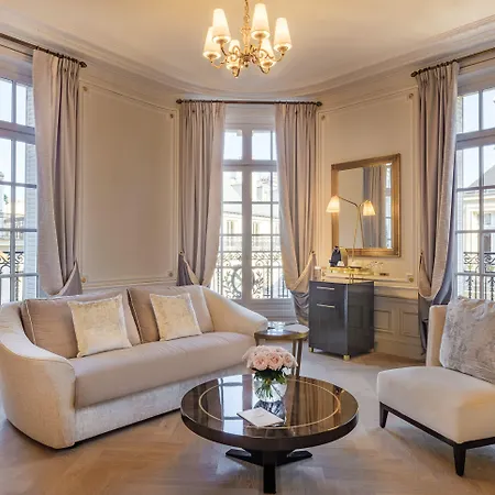 Elysia By Inwood Paris