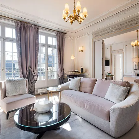 Elysia By Inwood 5* Paris