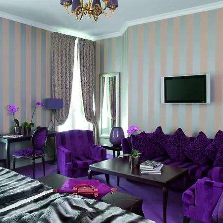 Elysia By Inwood Hotel 5*