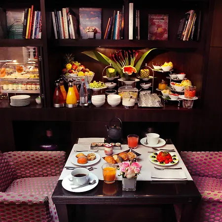 Hotel Elysia By Inwood 5*